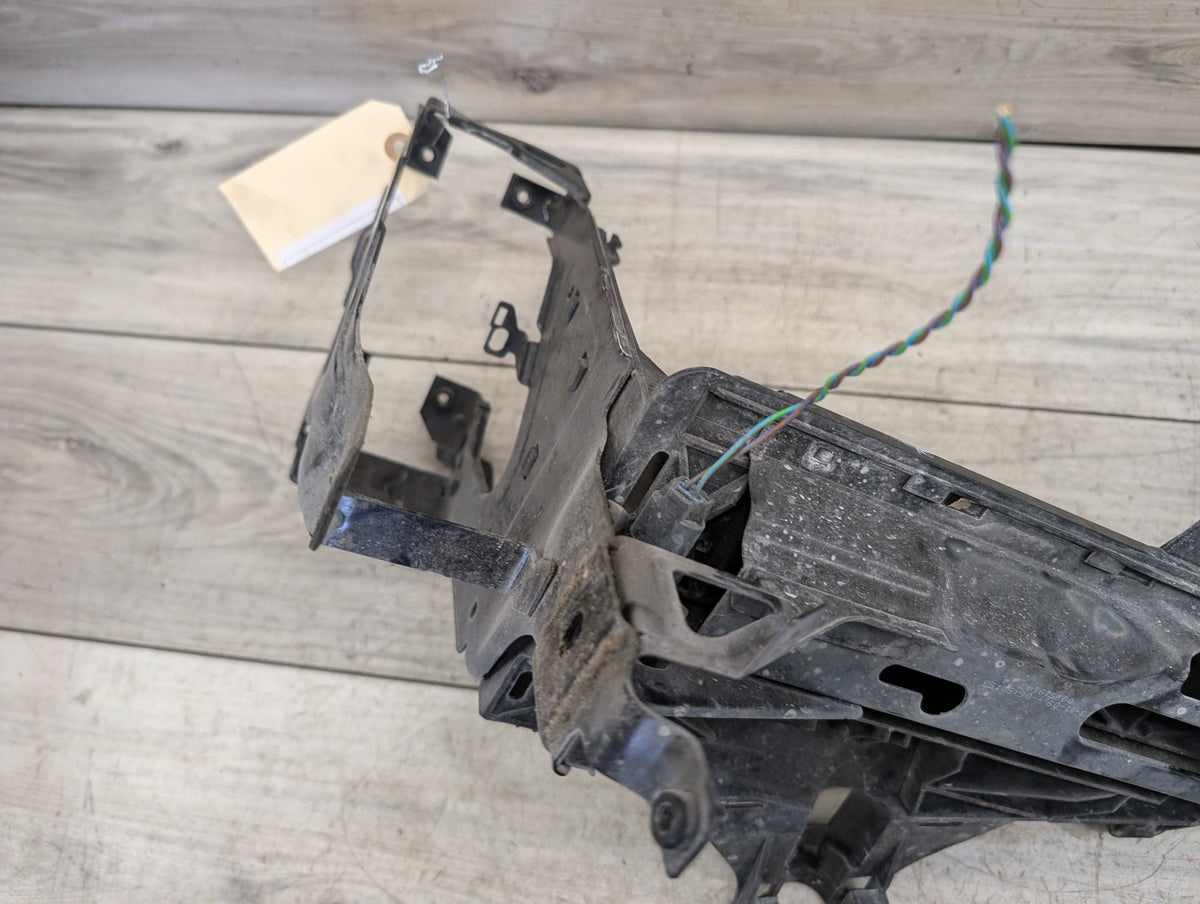 OEM BMW F01 F02 740 750 760 Front Right Passenger Headlight Support Bracket