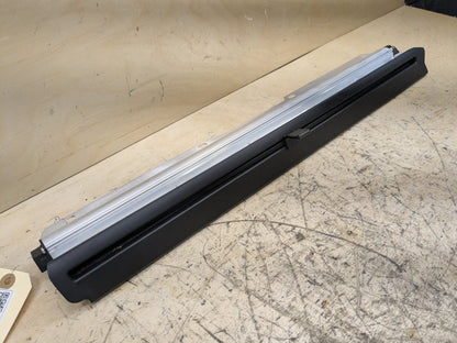 OEM BMW F90 G30 530 540 M550 Rear Right Passenger Window Roller Sun Shade Blind