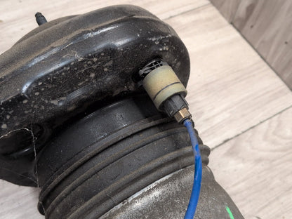 16-22 OEM BMW G11 G12 740 750 B7 REAR Right Passenger Air Suspension Shock Strut