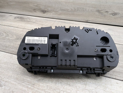 09-11 OEM BMW E90 328 335 Speedometer Instrument Cluster Siemens VDO