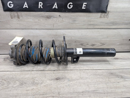 OEM BMW G01 G02 X3 X4 30i 30iX Front Right Passenger Spring Strut Shock Absorber