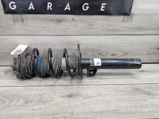 OEM BMW G01 G02 X3 X4 30i 30iX Front Right Passenger Spring Strut Shock Absorber