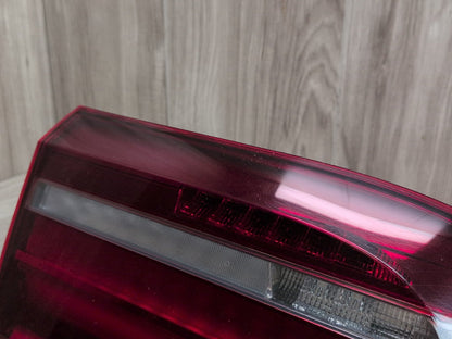 2014 - 2018 BMW X5 F85 Rear Right Passenger Inner Tail Light 7329046 S63B44T2