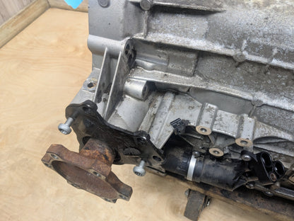 2010-16 Audi B8 S4 CCBA V6 MSE Automatic Transmission Assembly AWD 163k Miles