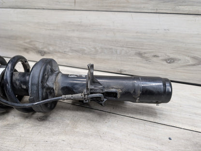 17-23 OEM BMW G30 M550iX Front Right Passenger Spring Strut Shock Absorber VDC