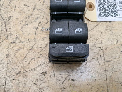OEM BMW F44 G20 G26 G80 330 M340 Front Left Driver Window Control Switch Button