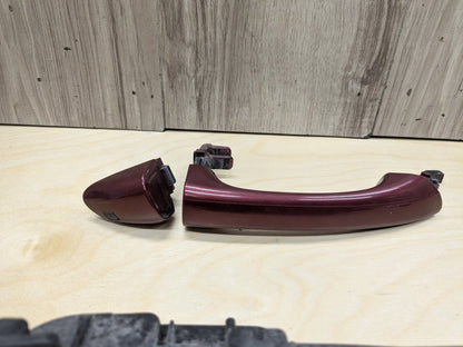 2009-2011 Mercedes-Benz SLK-Class R171 Front Right Door Handle A1717600234 OEM