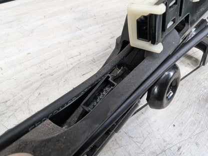 2007-2013 BMW 328i E93 Liftgate Trunk Lid Liftgate Lock Latch Actuators W/ Soft Close SET 7129214