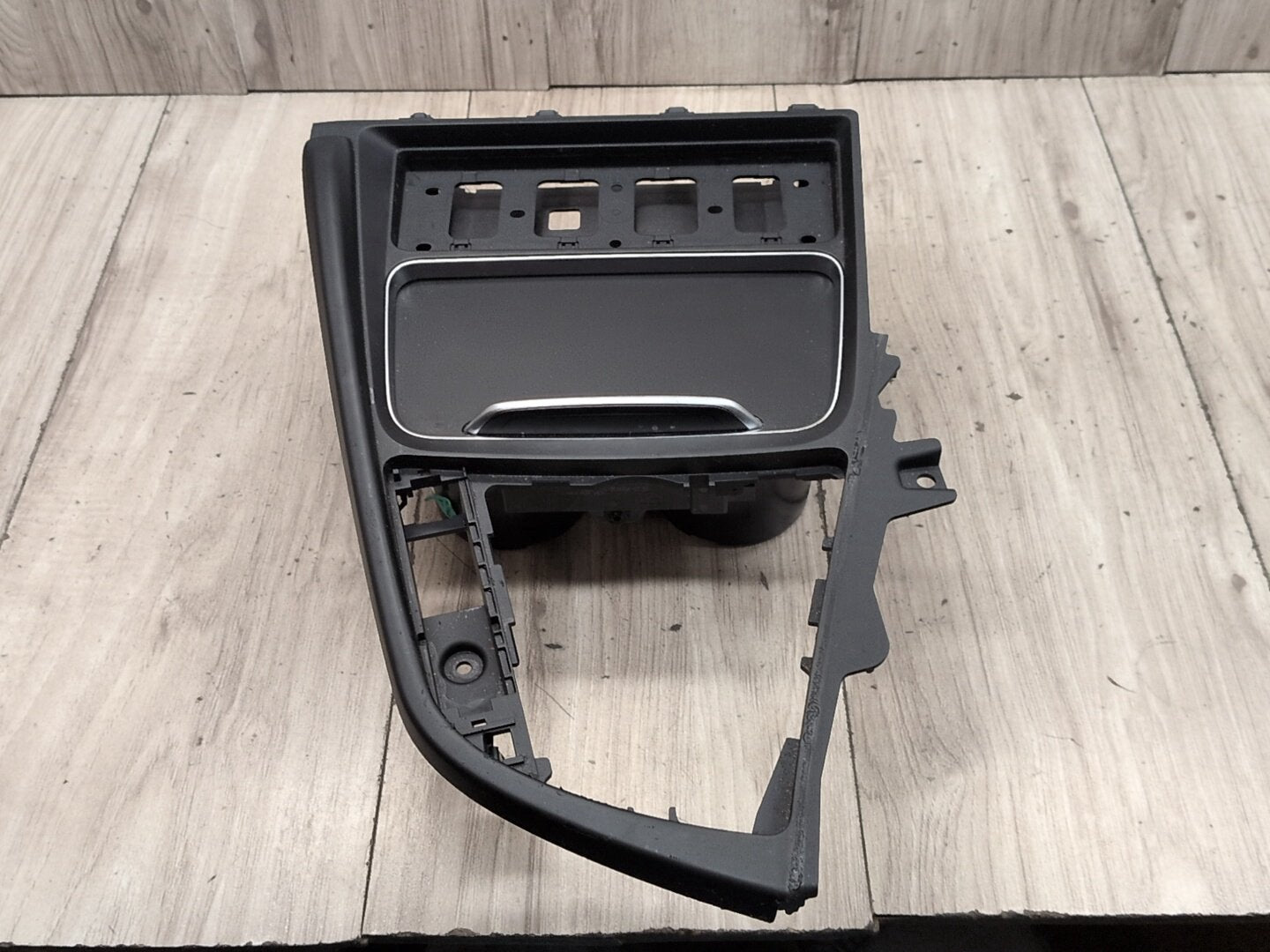 2014-2020 BMW 435i F32 Center Console Cup Holder 5495994