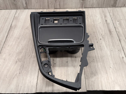 2014-2020 BMW 435i F32 Center Console Cup Holder 5495994