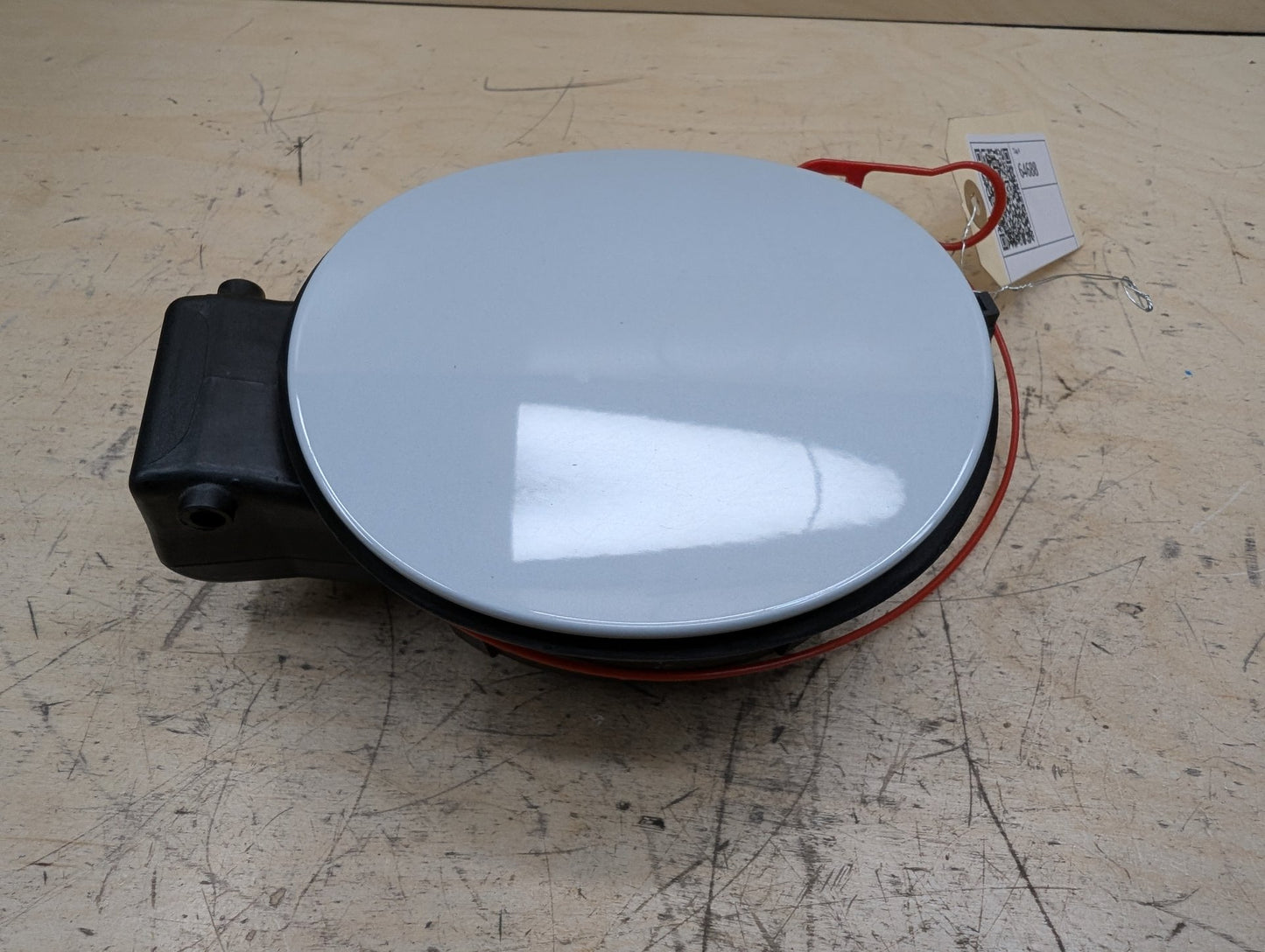 2011-2017 Audi RS5 8T Fuel Gas Tank Filler Cap 8T0809999E OEM