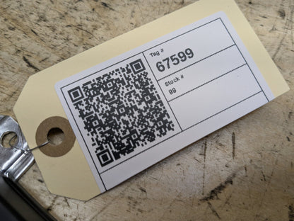 2016-2019 BMW 750i G12 SAS Steering Angle Sensor Module 6879681 OEM