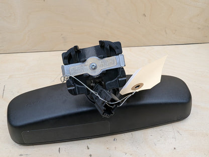 OEM BMW F02* F06 F12 F13 F15 F25 F85 X5 Auto Dim Rear View Mirror EC/ LED/ GTO