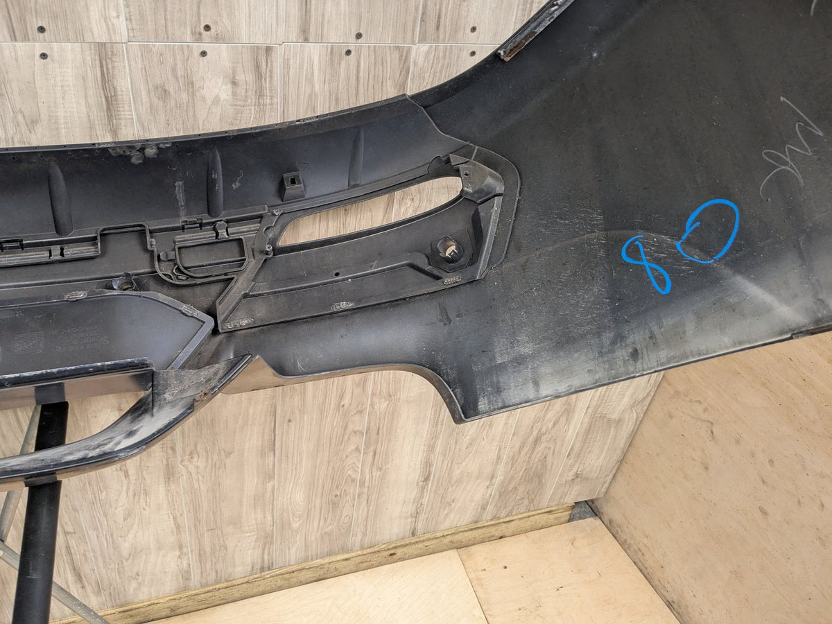 2004-2010 BMW M6 E64 Rear Bumper Cover Grey 440