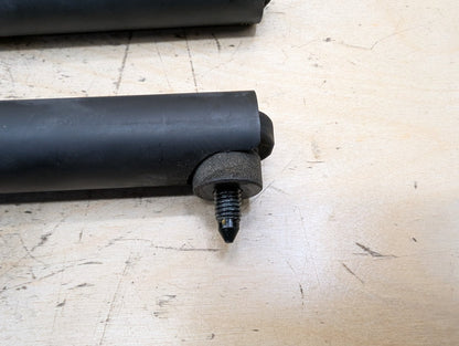 19-23 OEM BMW F95 G05 X5 G07 REAR Left Right Lower Tailgate Strut Supports PAIR