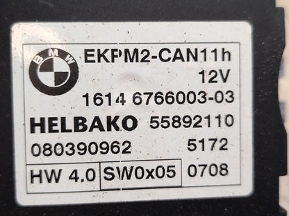 2004-2010 BMW X3 E83 EKP Fuel Pump Module 6766003