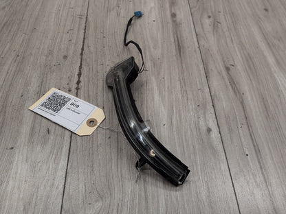 Pre-LCI OEM BMW F01 F02 F06 F12 Left Driver Side Mirror Turn Signal Light Indicator