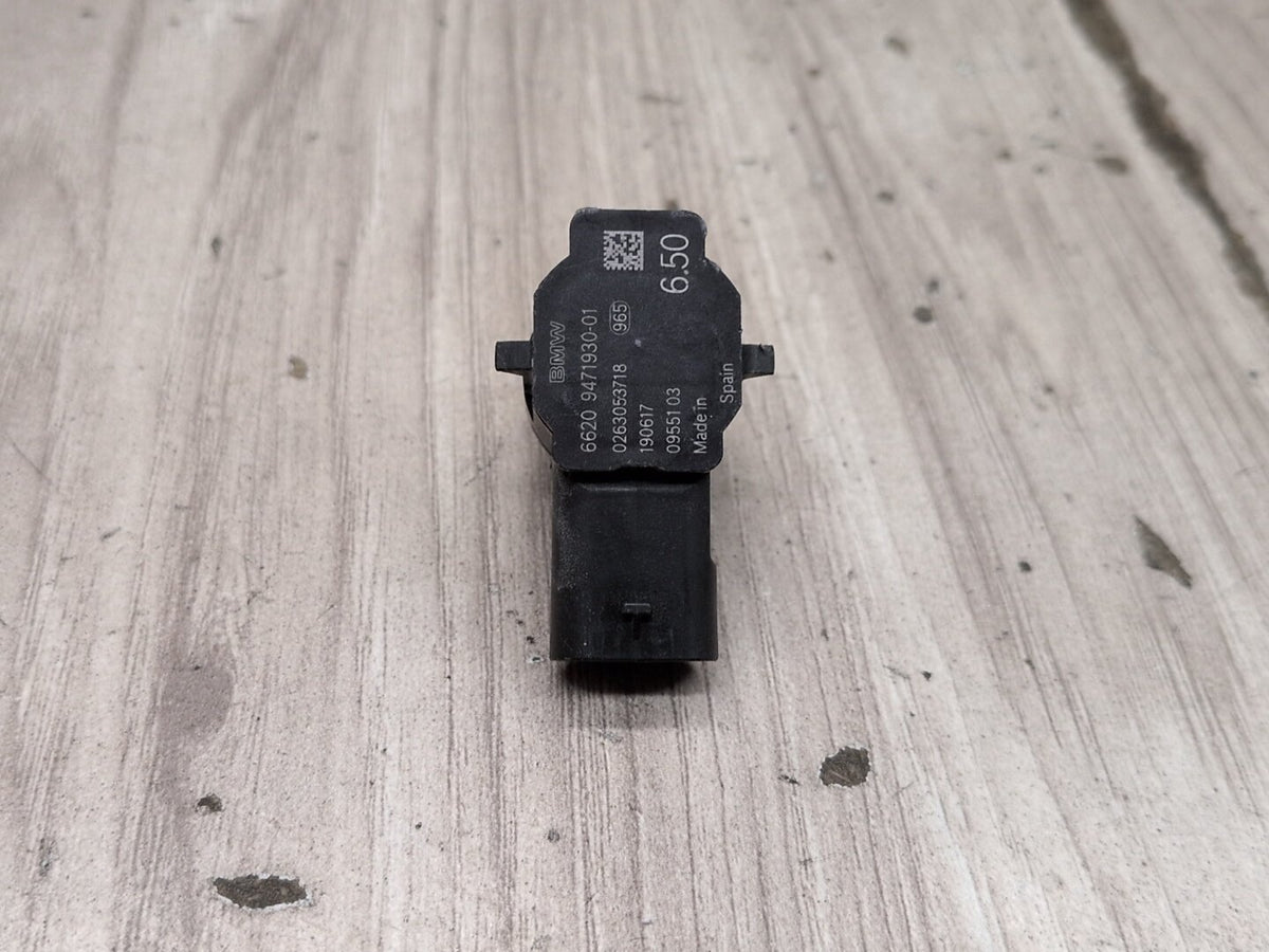 2019-2026 BMW M340i G20 Bumper PDC Parking Distance Sensor 9471930 OEM