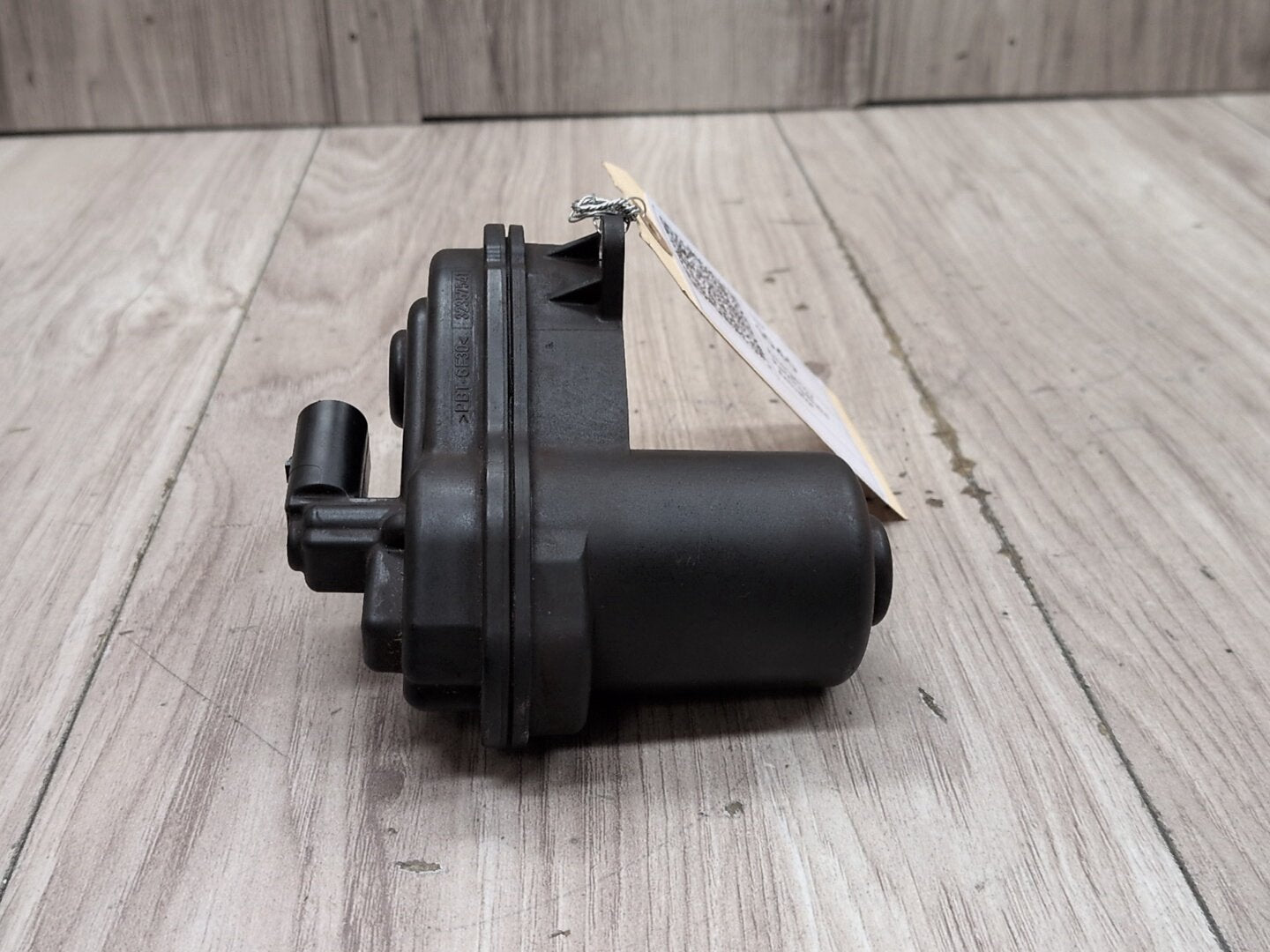2023 - 2026 BMW M2 G87 Emergency Brake Actuator 6870567 S58B30T0
