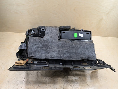 2011-2017 Audi RS5 8T Dashboard Dash Board Panel Glove Box Assemly 8K1880302C OEM