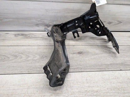 2017-2023 BMW 530i G30 Left Driver Headlight Bracket 7383857