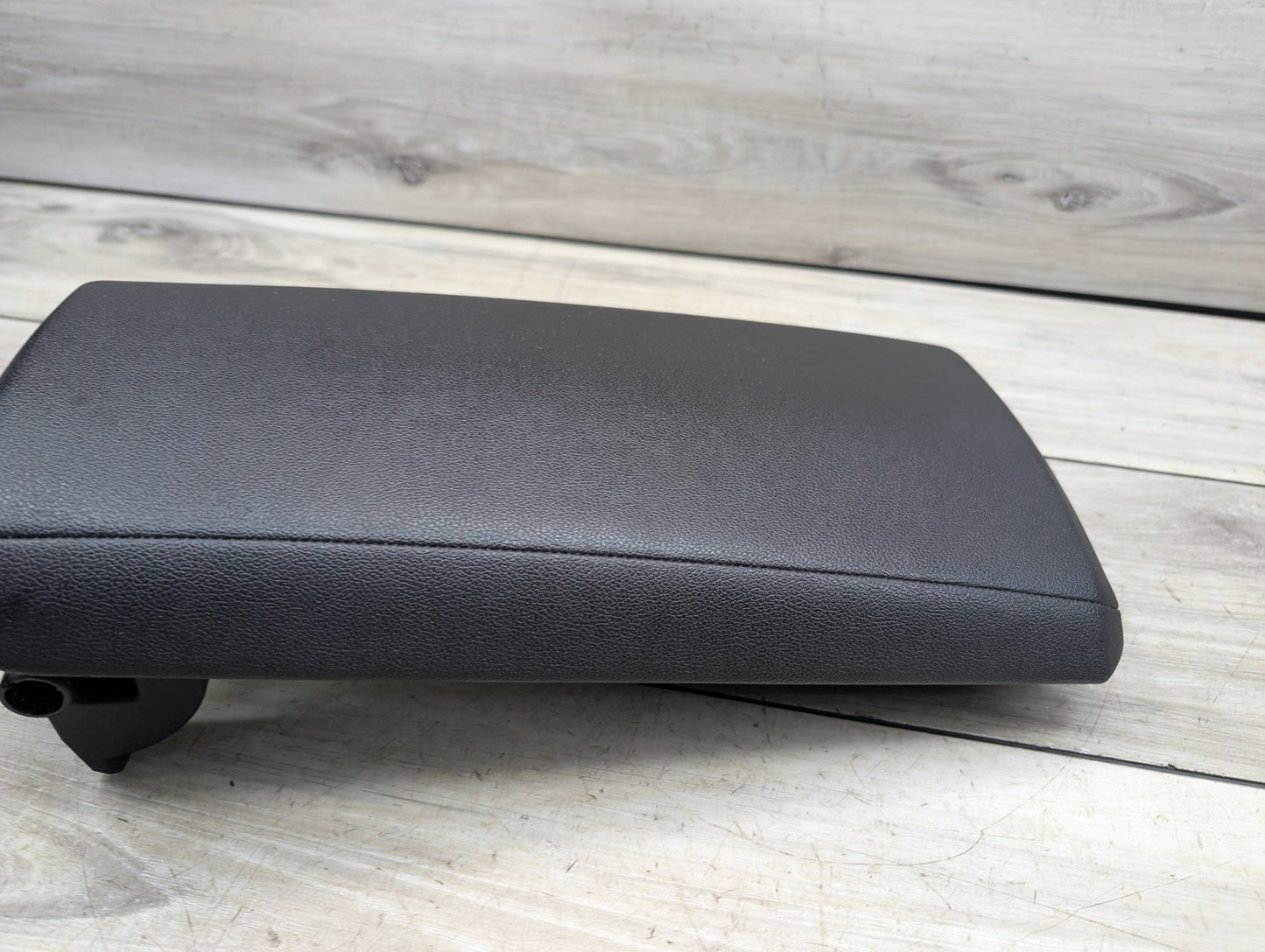 PRE-LCI OEM BMW G20 G22 G23 330 M340 Center Armrest Arm Rest Tray Console Black