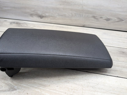PRE-LCI OEM BMW G20 G22 G23 330 M340 Center Armrest Arm Rest Tray Console Black