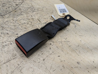 OEM BMW F90 M5 G30 530 540 M550 Rear Center Middle Seatbelt Seat Belt Buckle