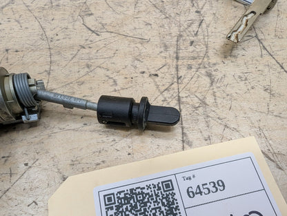 2011-2017 Audi RS5 8T - Front Left or Right Spring Strut Shock Absorber PN: 8T0413031AG