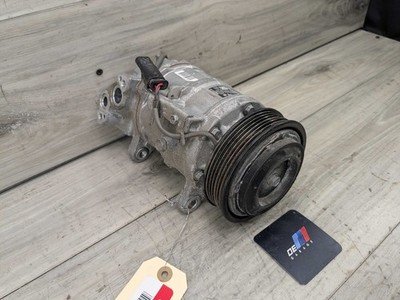 20-24 OEM BMW F44 228 M235 AC Compressor Air Conditioning Clutch A/C Pump Pulley
