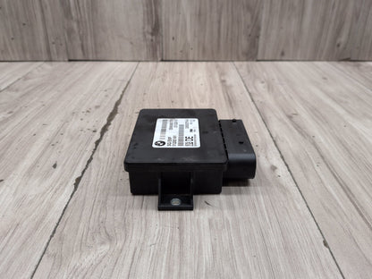 2011-2016 BMW M5 F10 Electric Emergency Parking Brake Module 6887358 OEM