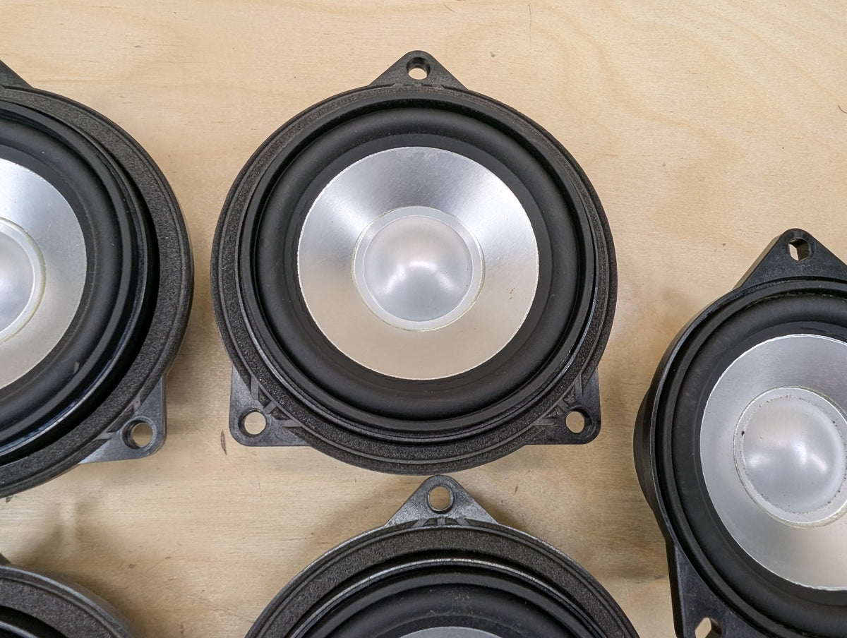 2007-2013 BMW 328i E93 - Logic 7 Speakers SET PN: 6945412