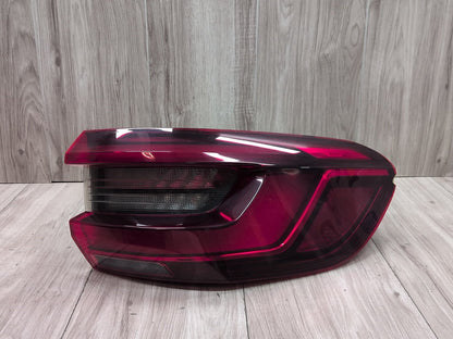 2019 - 2026 BMW X5 G05 Rear Right Passenger Outer Tail Light 7442262 N63B44M3