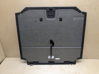 2019-2026 BMW X5 G05 Rear Trunk Cargo Floor Carpet Spare Tire Cover 6840914