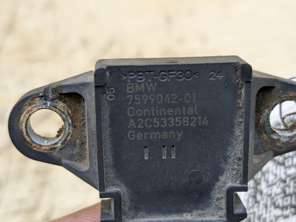 OEM BMW Engine N54 N55 S55 N63 S63 Engine MAP Manifold Air Pressure Sensor