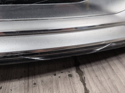16-18 OEM Audi Q3 8U Front Right Passenger HID Xenon Headlight 8U0941006E