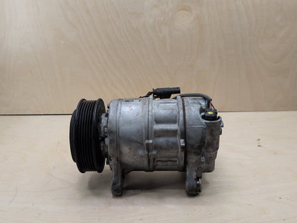 OEM BMW F97 G01 G20 G22 G23 G26 G42 G80 G82 AC Compressor Clutch A/C Pump Pulley