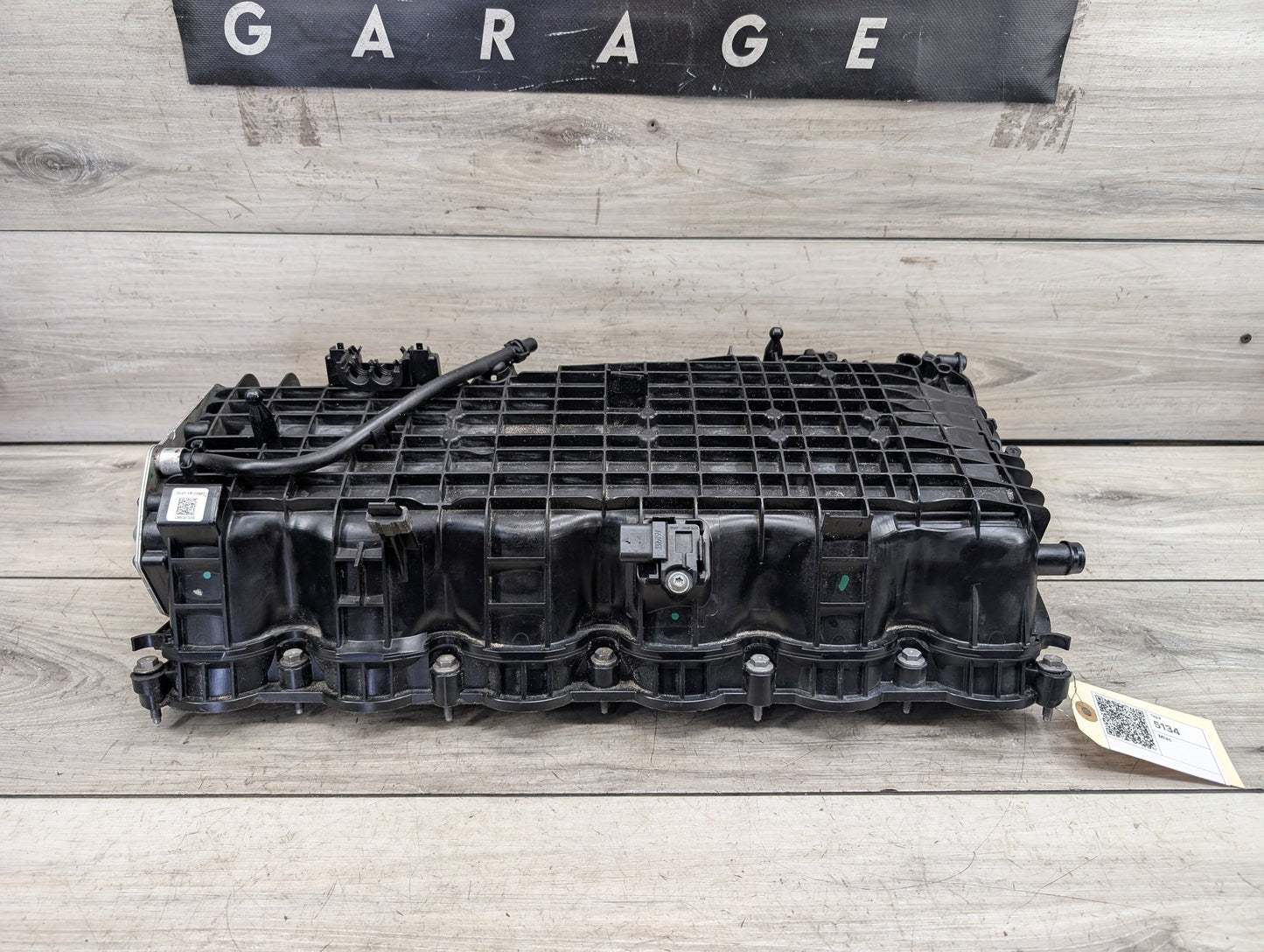 OEM BMW F22 F23 F30 F32 F33 F36 G01 G12 G30 M240 340 440 X3 Intake Manifold B58