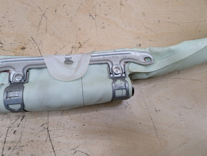 OEM BMW F30 F36 F80 M3 328 335 435 Left Driver Roof Head Curtain Air Bag Airbag