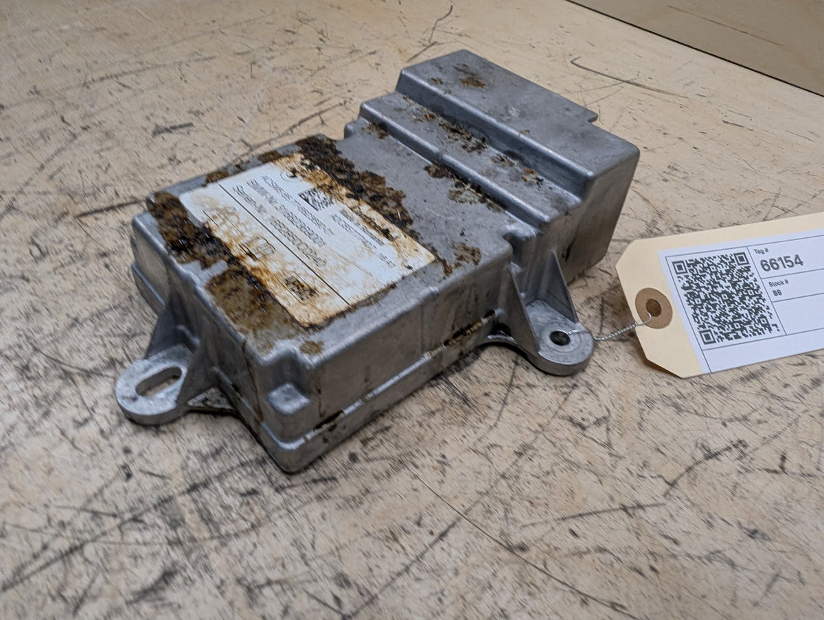 2016-2019 BMW 740i G12 SRS Airbag Air Bag Module 6823690 OEM