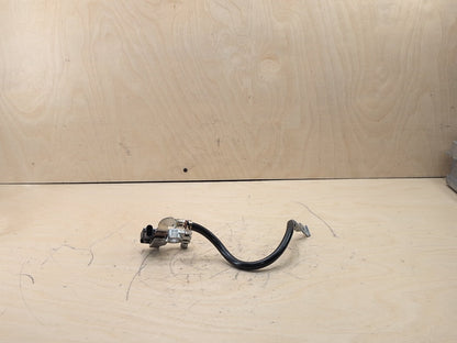 OEM BMW E90 E91 E92 E93 328 330 335 Negative Battery Cable Terminal IBS Sensor