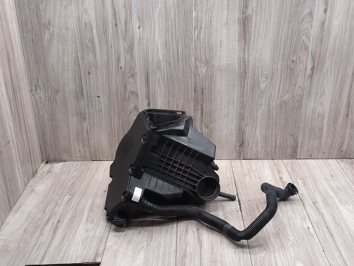10-17 OEM Audi Q5 S4 S5 SQ5 CCBA Engine Air Filter Box Assembly 8K0133837Q