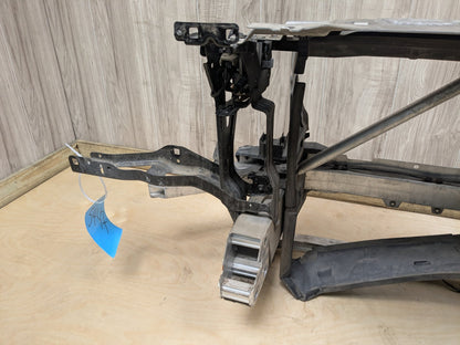 18-24 OEM BMW G01 G02 X3 X4 Front Reinforcement Clip Frame Radiator Support