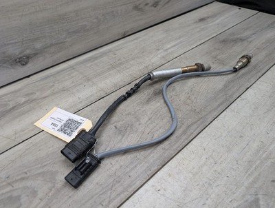 2016-2017 BMW X3 G01 Cat Catalytic Oxygen O2 Lambda Probe Sensors SET 8644371