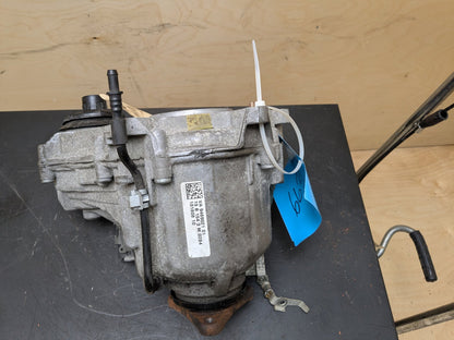 OEM BMW G01 G05* G12* G20 G22 G30 X3 X5 Transmission Transfer Case Gearbox ATC13