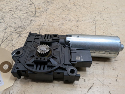 OEM BMW F95 F97 G01 G05 G07 X3 X5 Panoramic Glass Sunroof Sun Motor GLASDECKEL