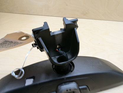18-24 OEM BMW G01 G02 X3 X4 30 M40 Interior Rear View Mirror Homelink EC GDO