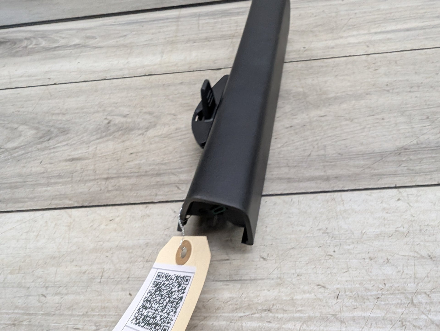 OEM BMW F90 G30 540 M550 M5 Rear Right Passenger Quarter Window Roller Sun Shade