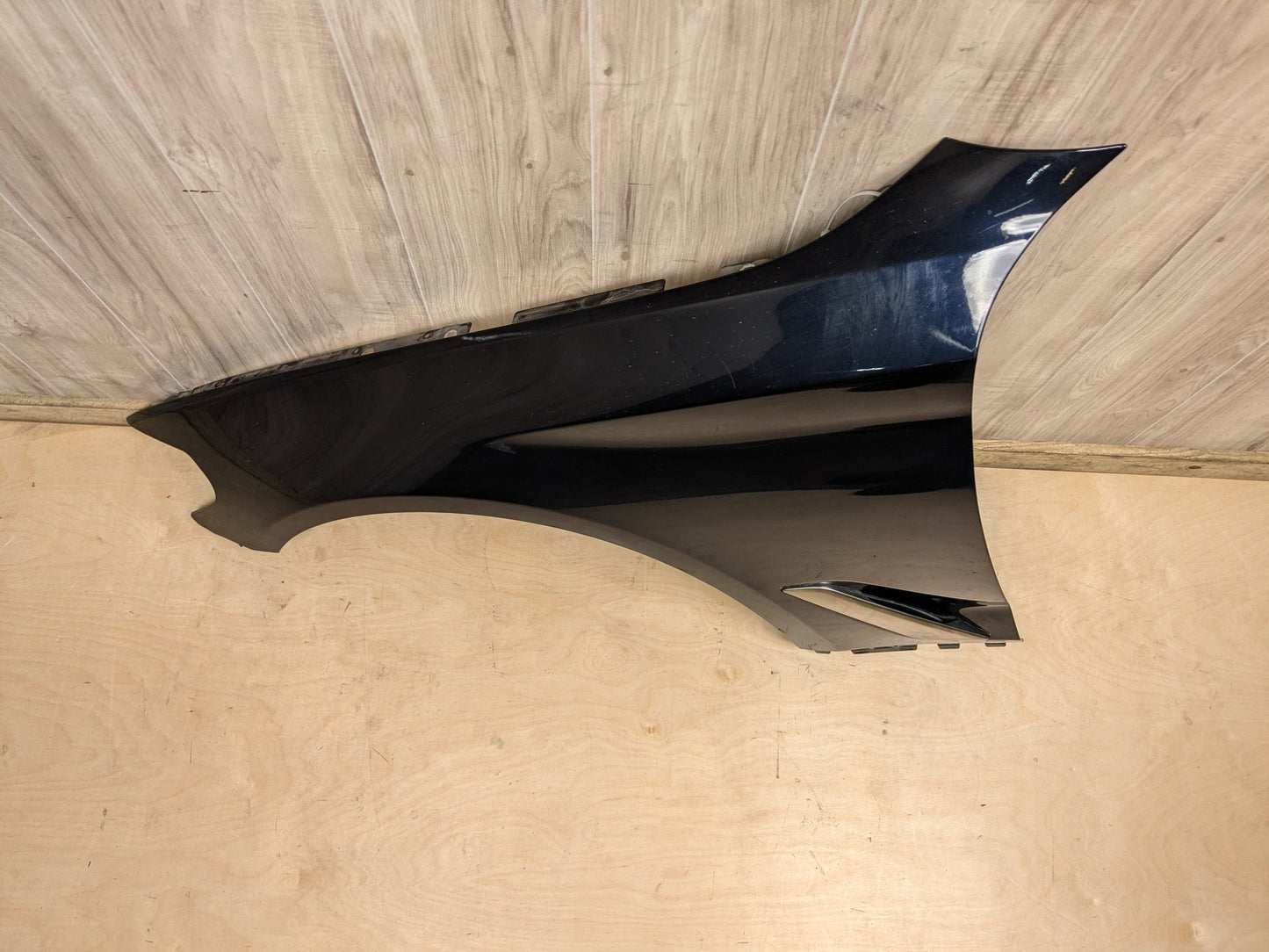 17-23 OEM BMW G30 G31 530 540 M550 Front Left Driver Fender Panel
