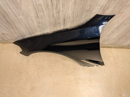17-23 OEM BMW G30 G31 530 540 M550 Front Left Driver Fender Panel